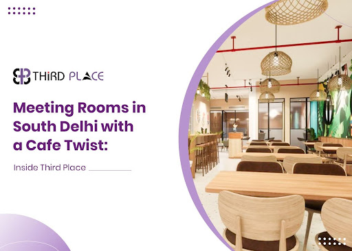 Meeting Rooms in South Delhi